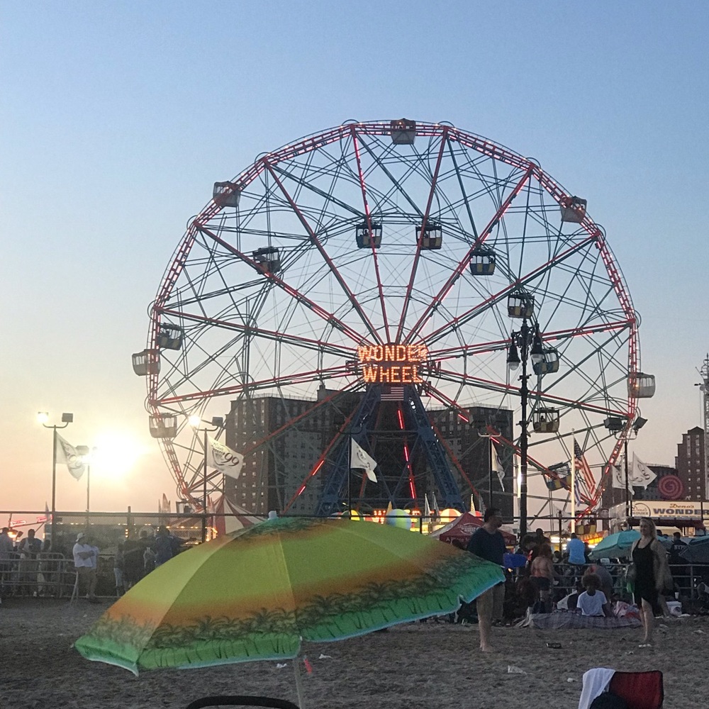 Meet your Posher, Jadyn